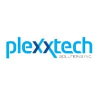 PlexxTech Solutions logo