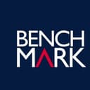 Benchmark logo