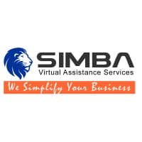 Simba Virtual Assistance Services logo