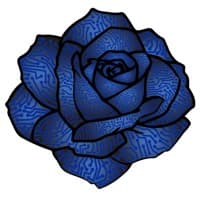 RoseTech logo