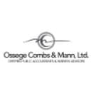 Ossege Combs & Mann logo