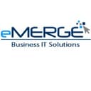 eMerge logo