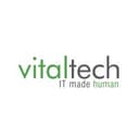 vitaltech logo