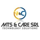 MTS & Care logo