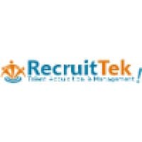 Recruittek logo