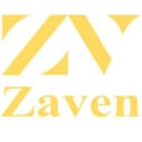 Zaven logo