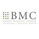 Business Management Company logo
