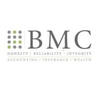 Business Management Company logo