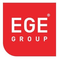 EGE Group logo