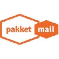 PakketMail logo