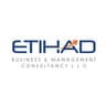 Etihad Business And Management Consultancy logo