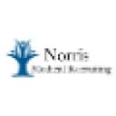 Norris Medical Recruiting logo