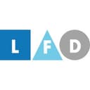 Love For Data logo