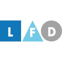 Love For Data logo