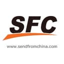 SFC-SendfromChina logo