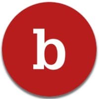 BRAND logo