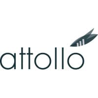 Attollo AB logo