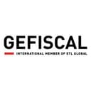 Grupo Gefiscal logo