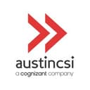 AustinCSI a Cognizant Company logo