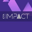 Iota Impact LATAM logo