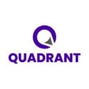 Quadrant logo