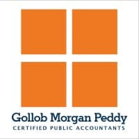 Gollob Morgan Peddy PC logo