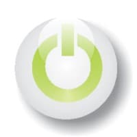 Fluid logo