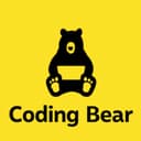 Coding Bear logo