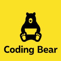 Coding Bear logo