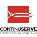 ContinuServe logo