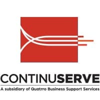 ContinuServe logo