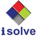 iSolve logo