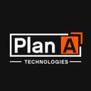 Plan A logo