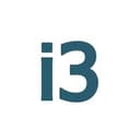 i3solutions logo