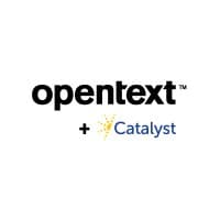 Catalyst Repository logo