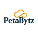 PetaBytz logo