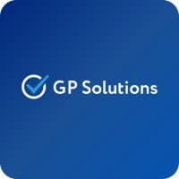 GP Solutions logo