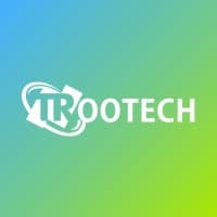 TRooTech logo