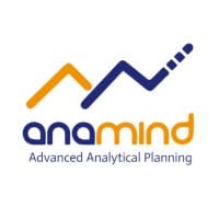 Anamind logo