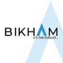 Bikham logo