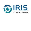 IRIS logo