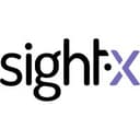 SightX logo