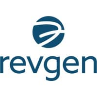 RevGen logo