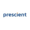 Prescient logo