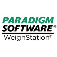 Paradigm logo