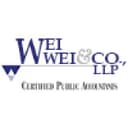 Wei Wei & logo