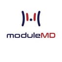 ModuleMD logo