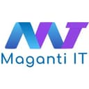 Maganti IT Resources logo