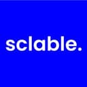 Sclable logo