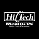 Hi-Tech Business logo
